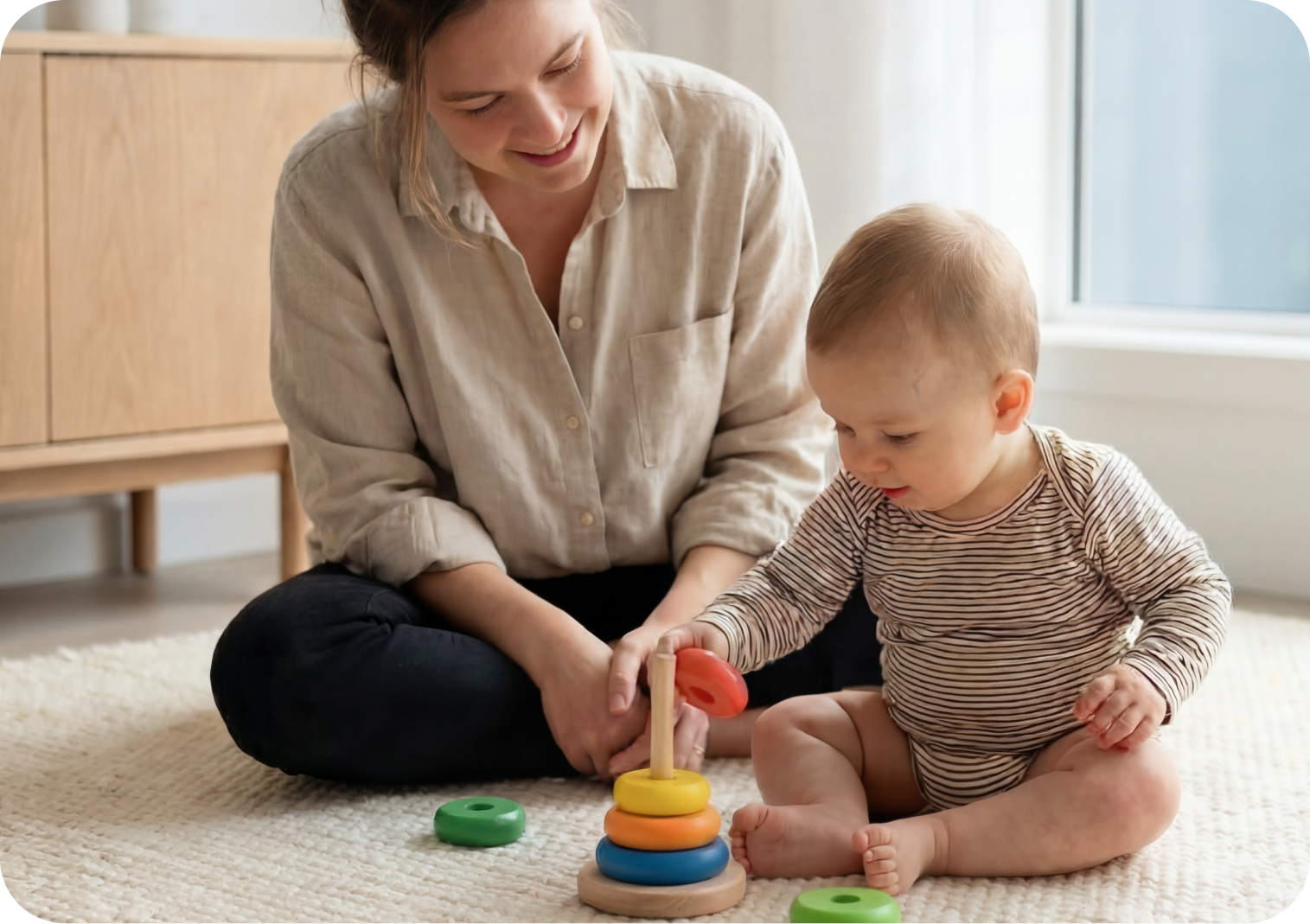 Recognizing the Early Signs of Autism in Babies: Awareness, Assessment, and Early Intervention