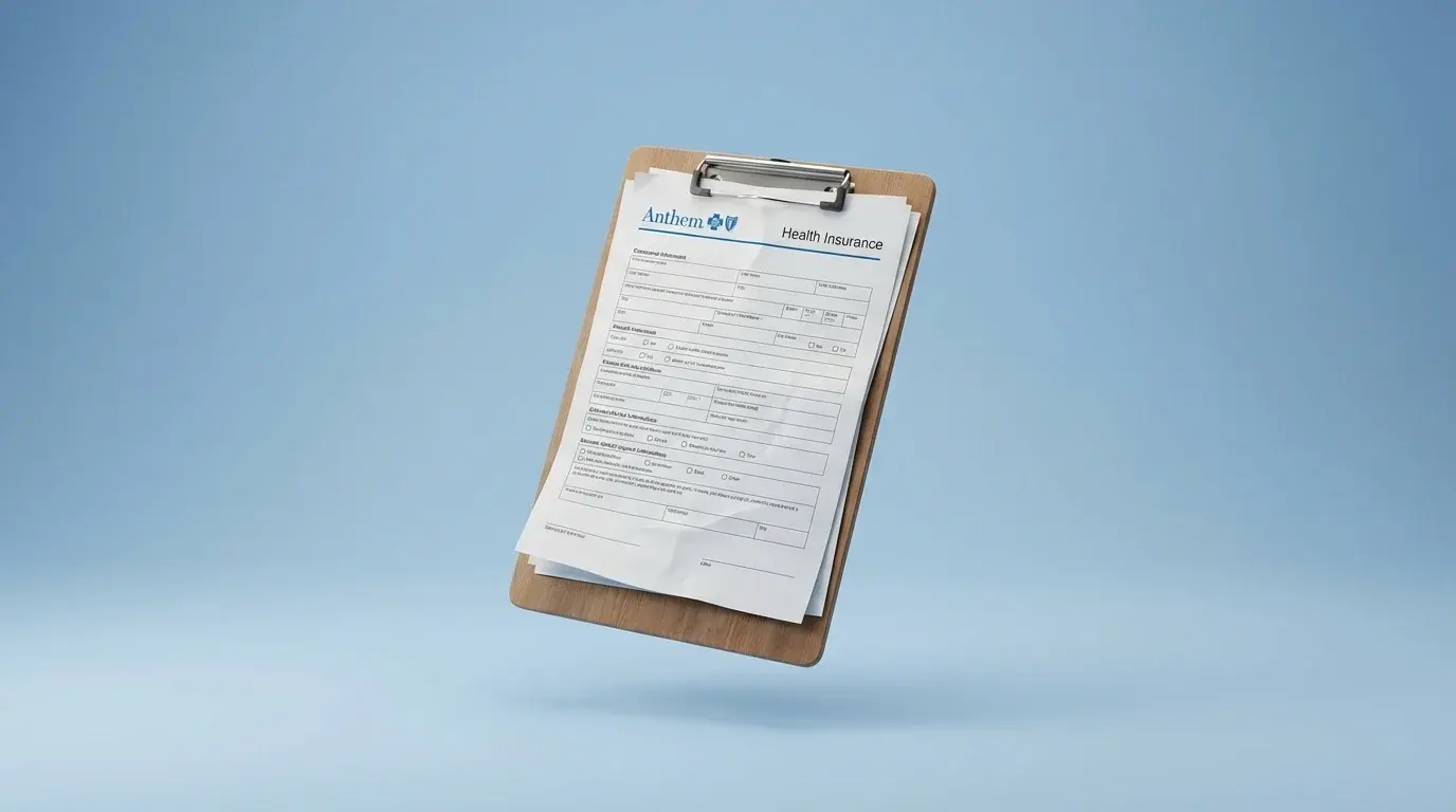 Breaking down Anthem insurance for ABA therapy