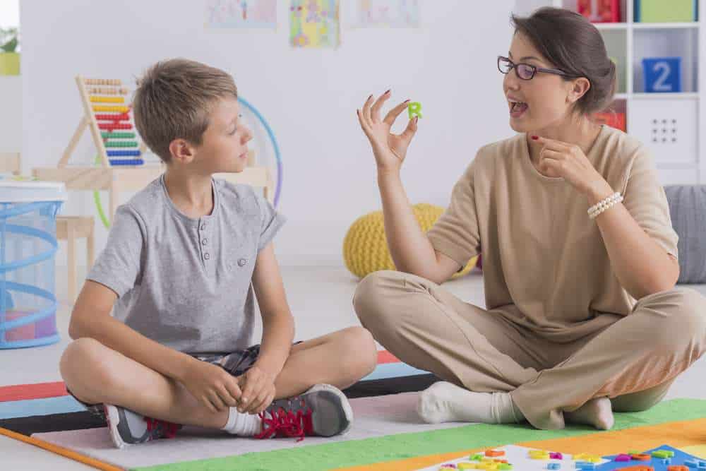 Behavioral Skills Training in ABA Therapy: Empowering Children with Autism