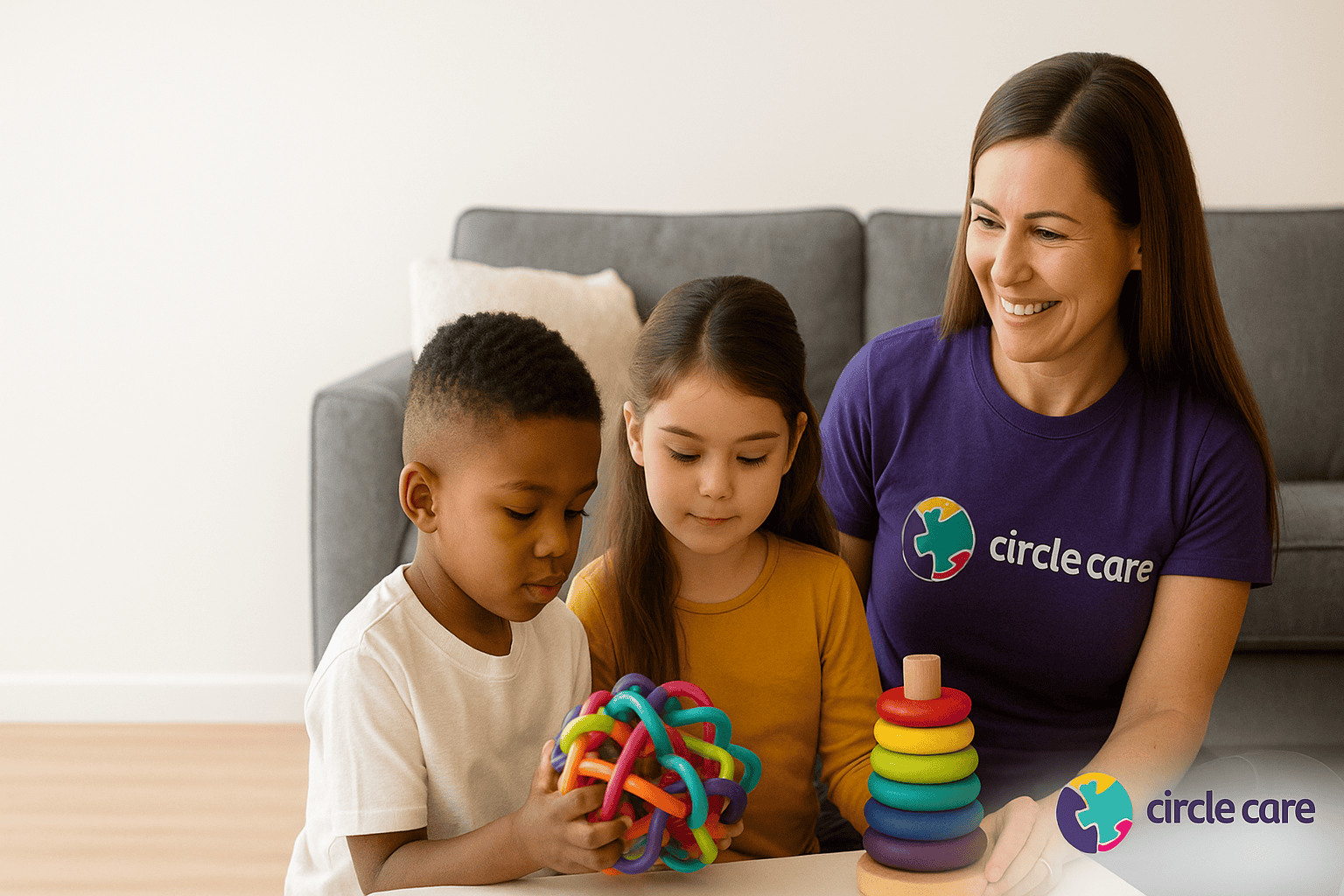 Understanding neurodiversity affirming ABA: What to know before choosing therapy