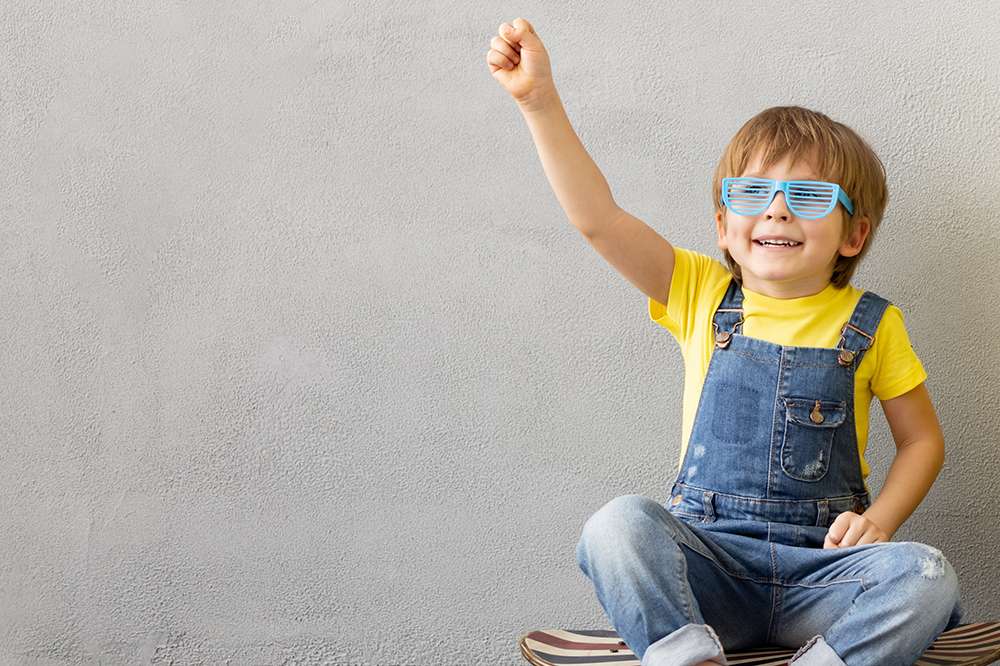 Tyler’s Progress: Another ABA Success Story