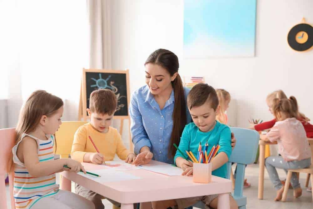 When Is My Child With Autism Ready For Kindergarten?