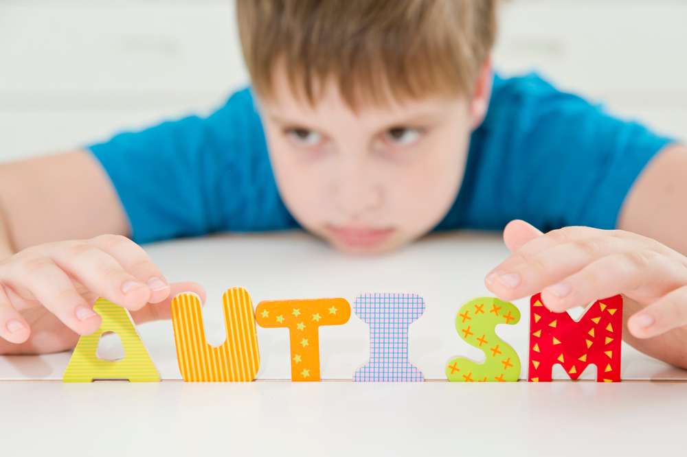 Exploring the Brain's Response to Autism