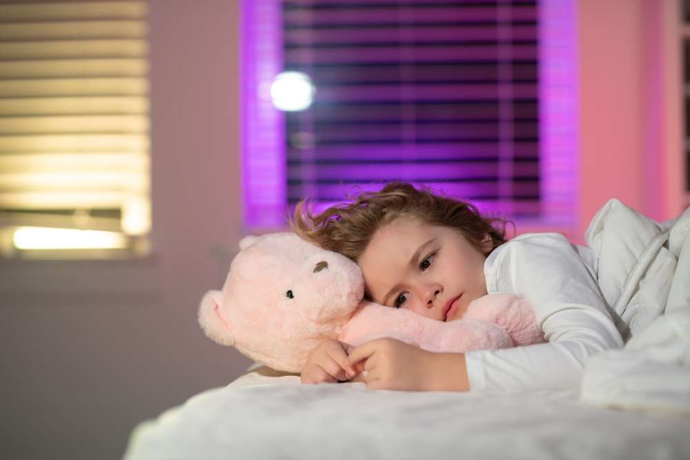 Sleep Training for Kids with Autism: Practical Tips and Strategies for a Restful Night